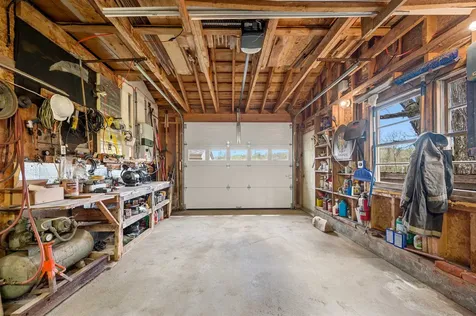 142 King Pond Road Woodbury VT 05681
