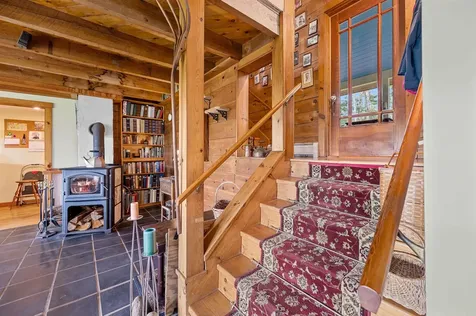 142 King Pond Road Woodbury VT 05681
