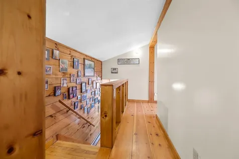 142 King Pond Road Woodbury VT 05681