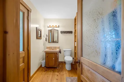 142 King Pond Road Woodbury VT 05681