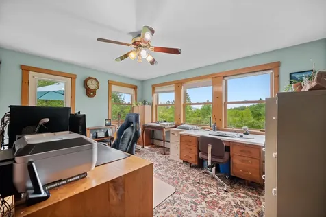 142 King Pond Road Woodbury VT 05681