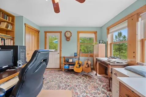 142 King Pond Road Woodbury VT 05681