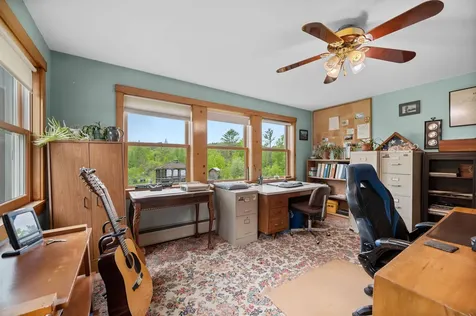 142 King Pond Road Woodbury VT 05681