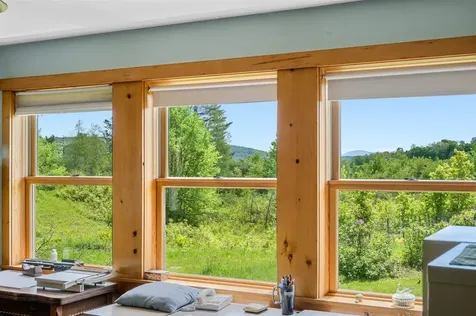 142 King Pond Road Woodbury VT 05681