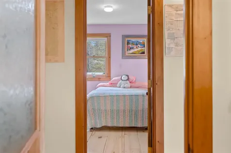 142 King Pond Road Woodbury VT 05681