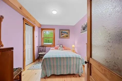 142 King Pond Road Woodbury VT 05681