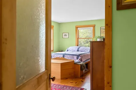 142 King Pond Road Woodbury VT 05681