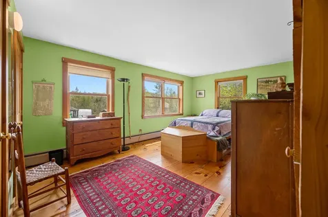 142 King Pond Road Woodbury VT 05681