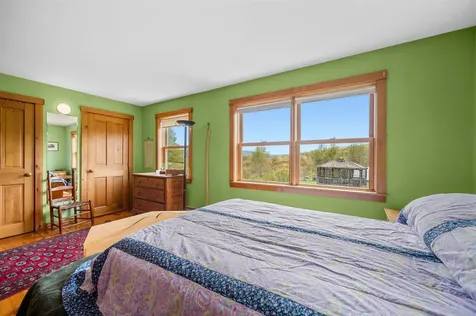 142 King Pond Road Woodbury VT 05681
