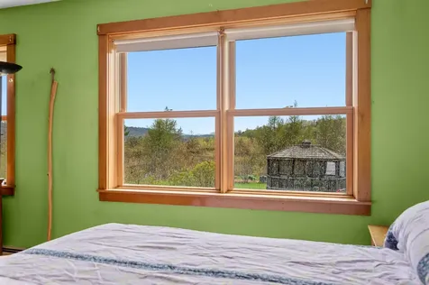 142 King Pond Road Woodbury VT 05681