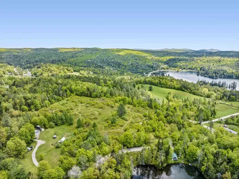 142 King Pond Road Woodbury VT 05681