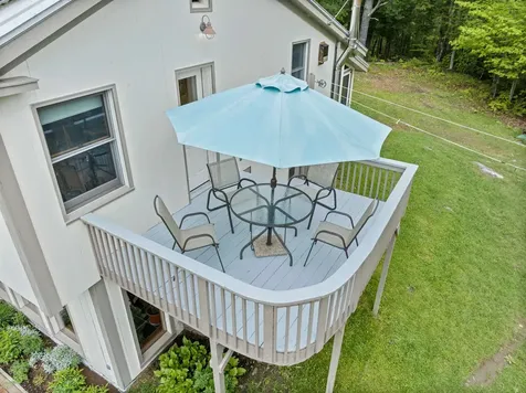 142 King Pond Road Woodbury VT 05681