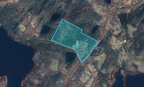 142 King Pond Road Woodbury VT 05681