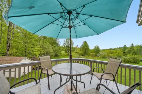 142 King Pond Road Woodbury VT 05681