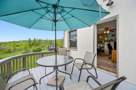 142 King Pond Road Woodbury VT 05681