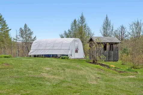 142 King Pond Road Woodbury VT 05681