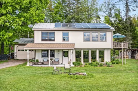 142 King Pond Road Woodbury VT 05681
