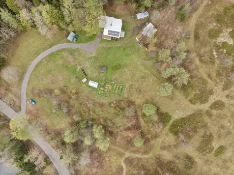 142 King Pond Road Woodbury VT 05681