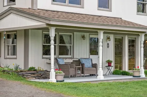 142 King Pond Road Woodbury VT 05681