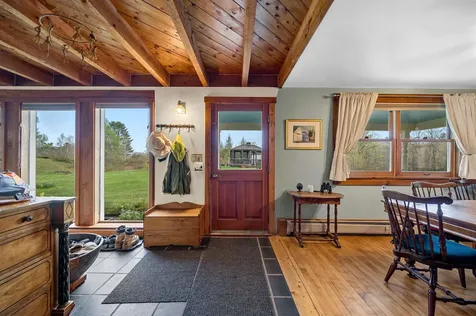 142 King Pond Road Woodbury VT 05681