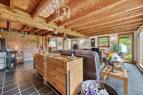 142 King Pond Road Woodbury VT 05681