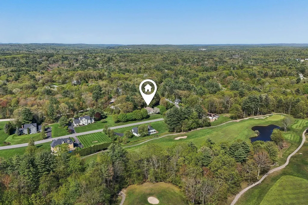 7 Golfview Road Windham NH 03087