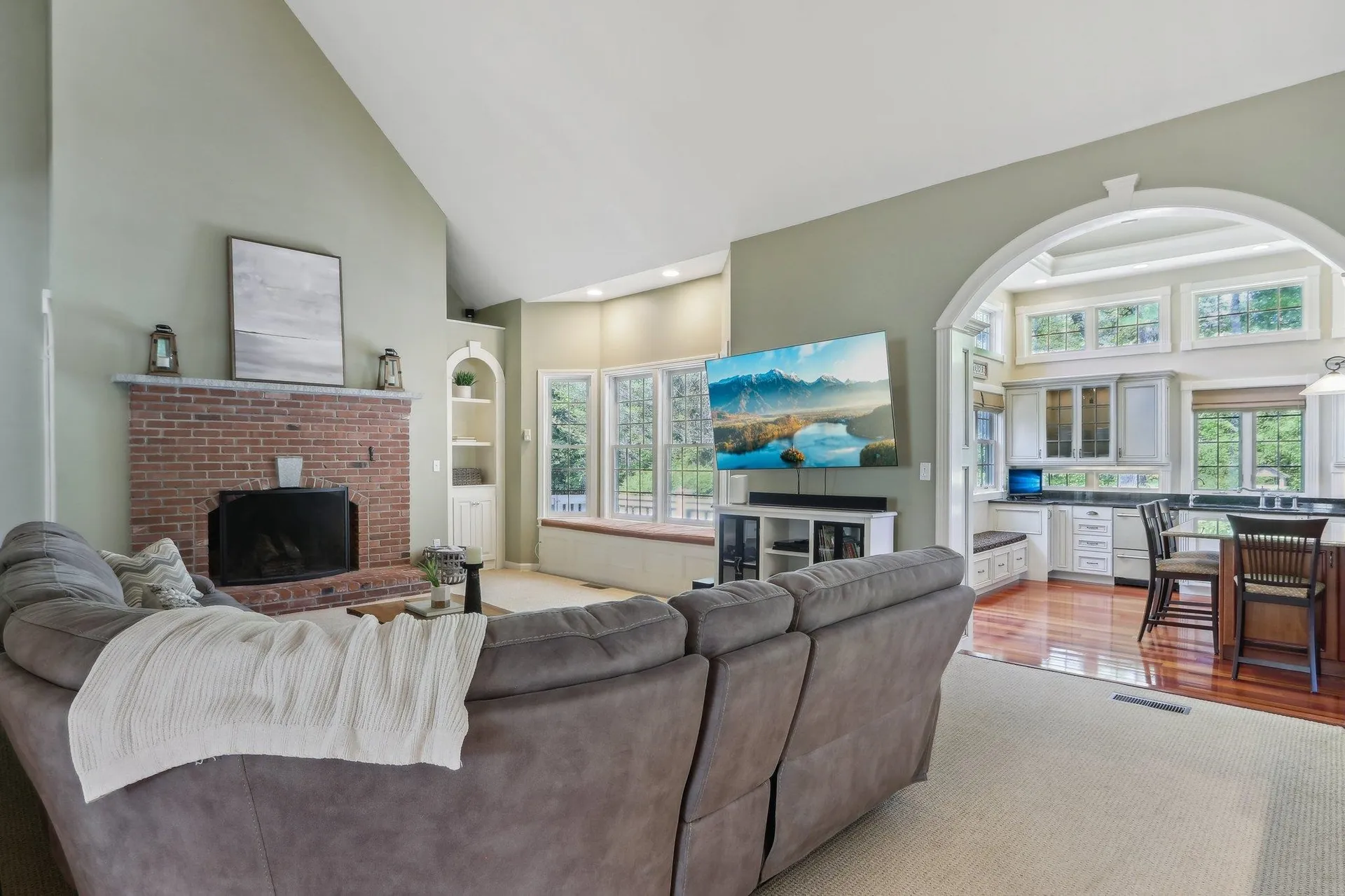 7 Golfview Road Windham NH 03087