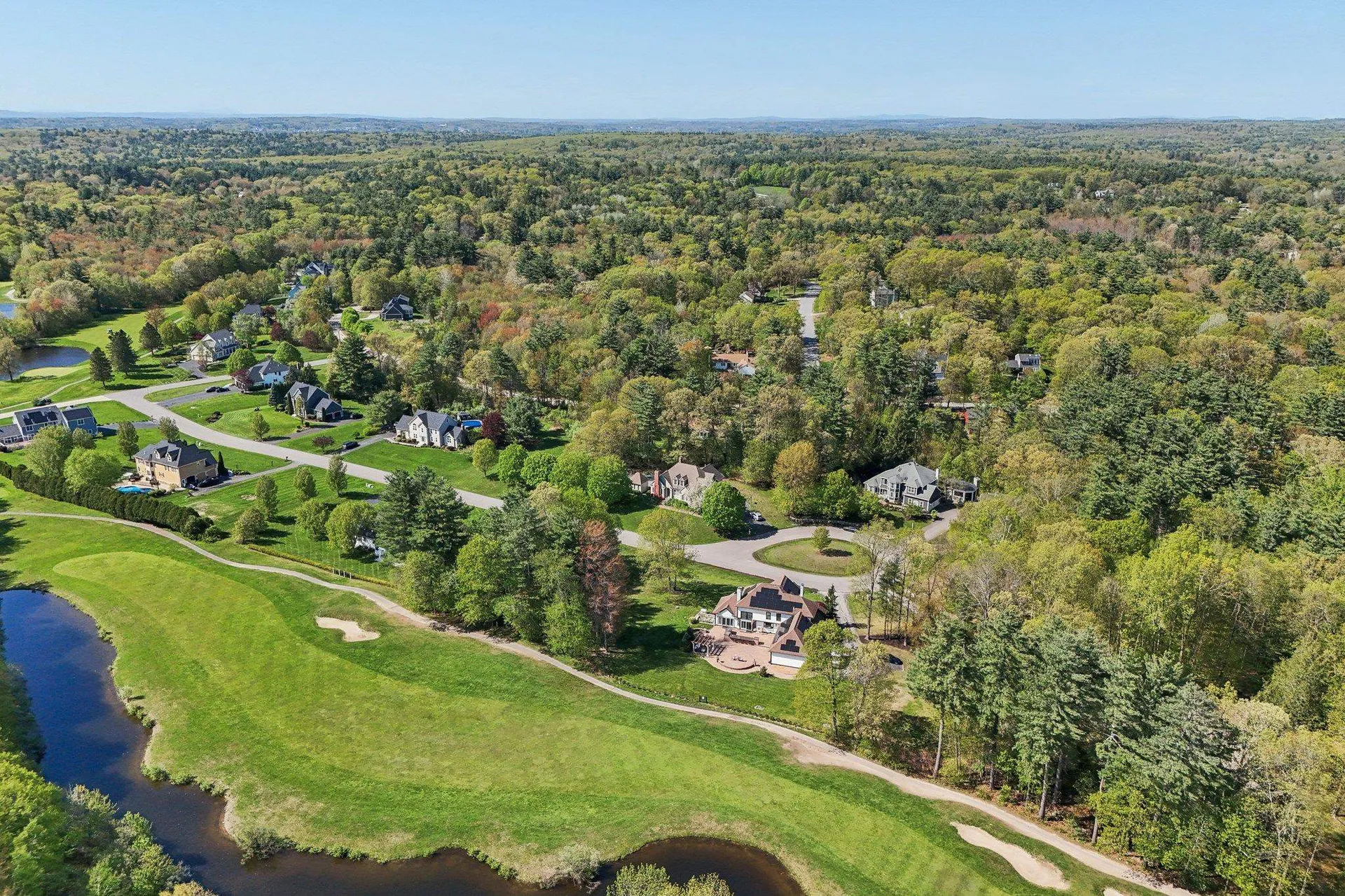 7 Golfview Road Windham NH 03087