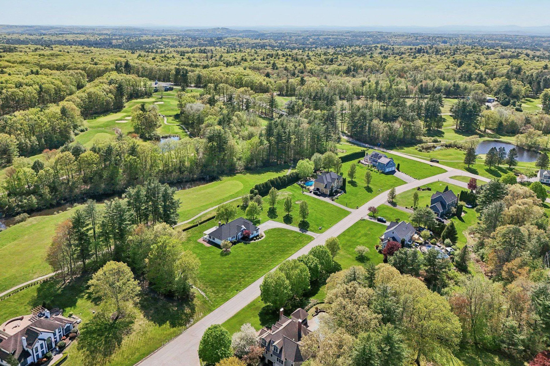 7 Golfview Road Windham NH 03087