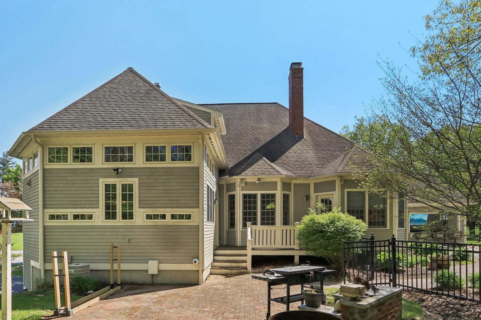 7 Golfview Road Windham NH 03087