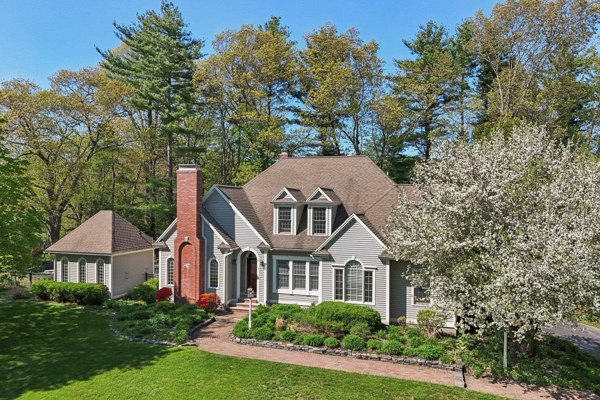 7 Golfview Road Windham NH 03087