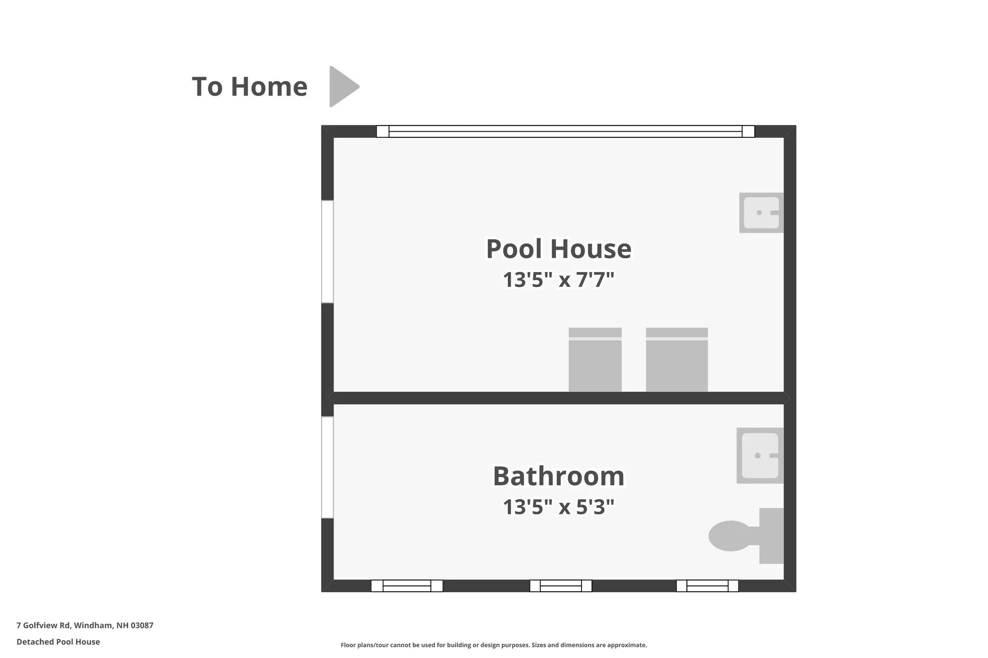 7 Golfview Road Windham NH 03087