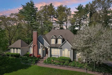 7 Golfview Road Windham NH 03087