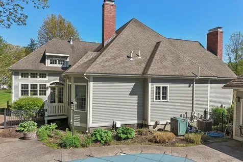 7 Golfview Road Windham NH 03087
