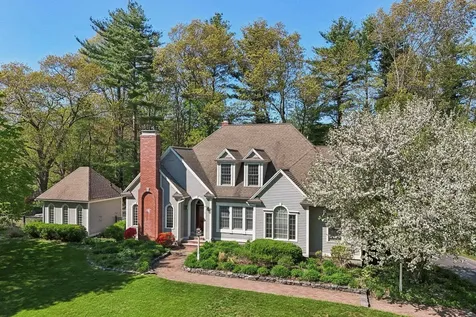 7 Golfview Road Windham NH 03087