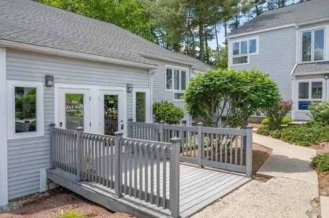 74 Northeastern Boulevard Nashua NH 03062