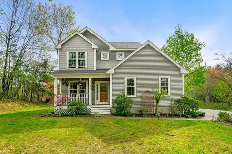41 Pierce Lane Hollis NH 03049