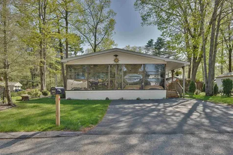 216 Robin Hood Drive Exeter NH 03833