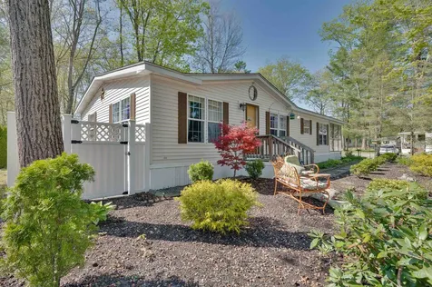 216 Robin Hood Drive Exeter NH 03833
