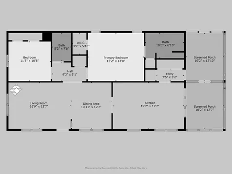 216 Robin Hood Drive Exeter NH 03833
