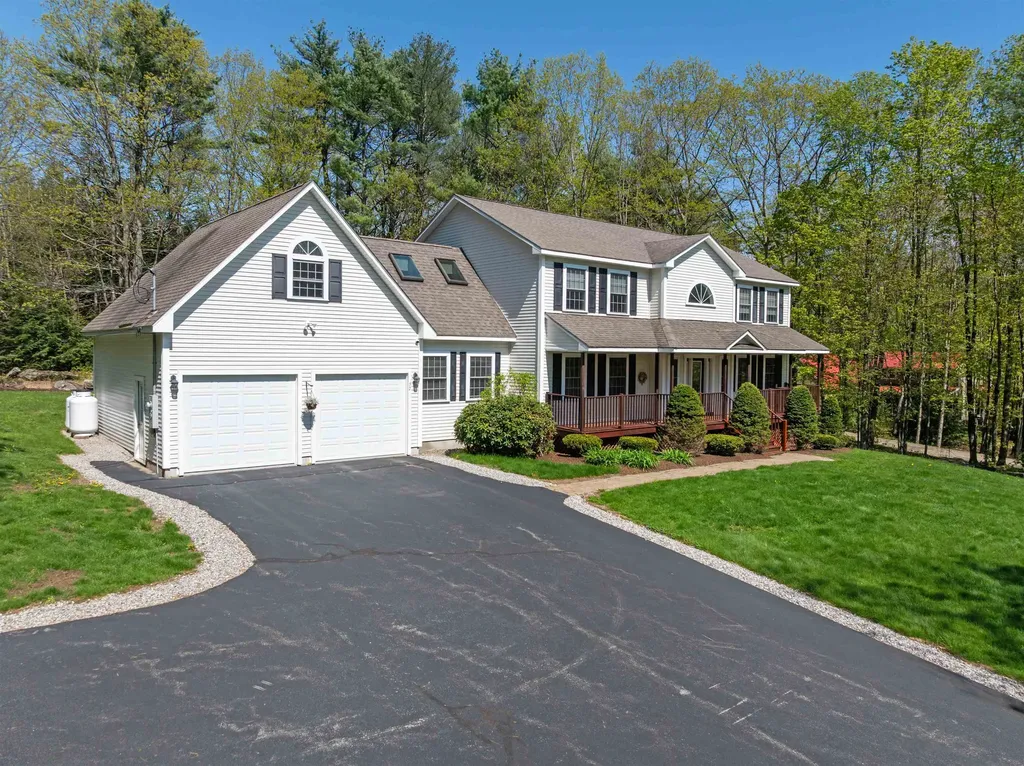 57 Winona Road Meredith NH 03253