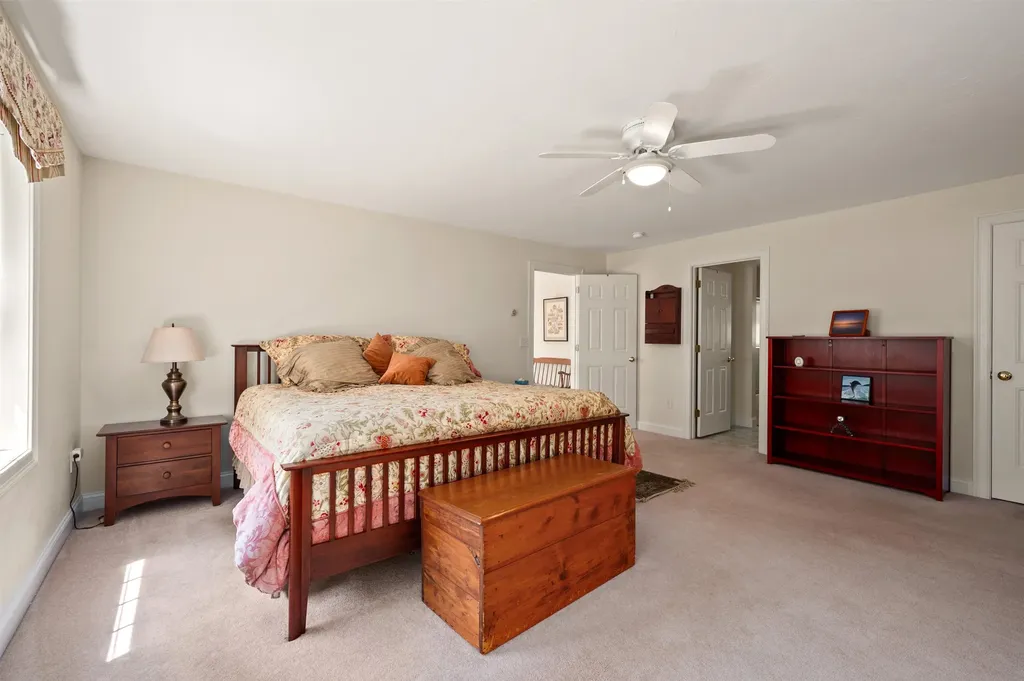 57 Winona Road Meredith NH 03253