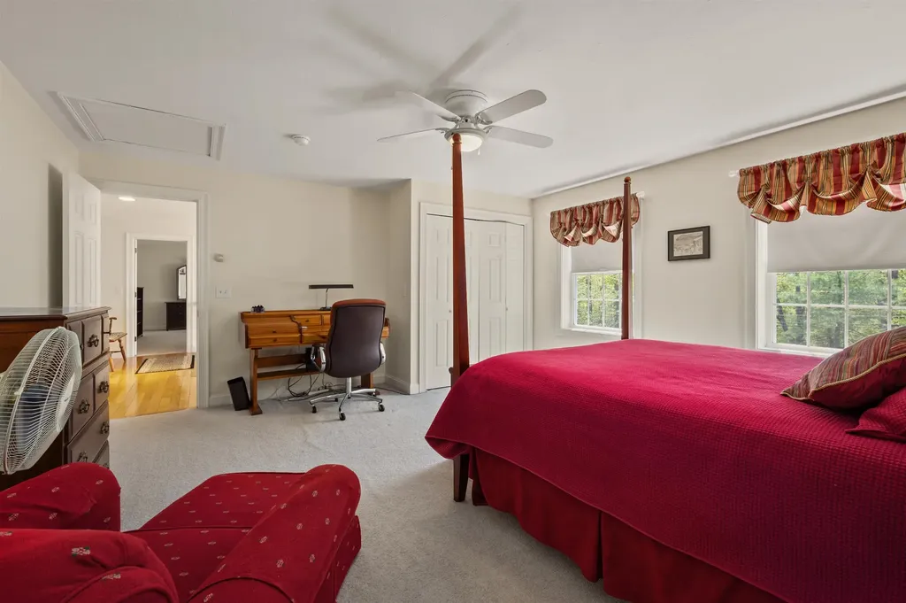 57 Winona Road Meredith NH 03253