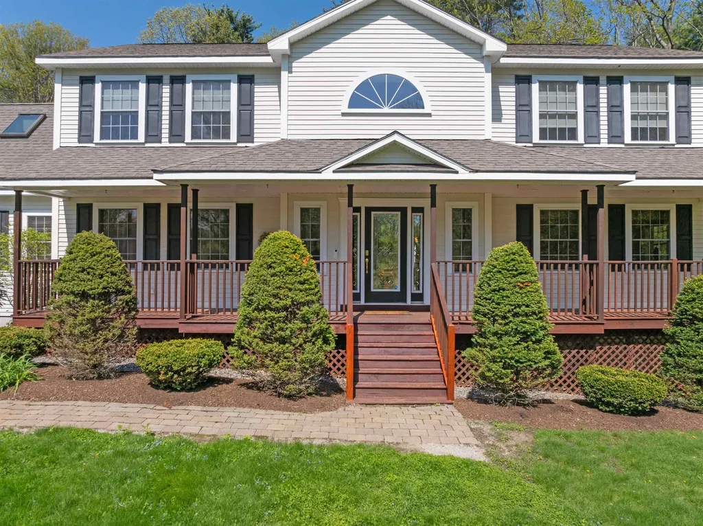 57 Winona Road Meredith NH 03253