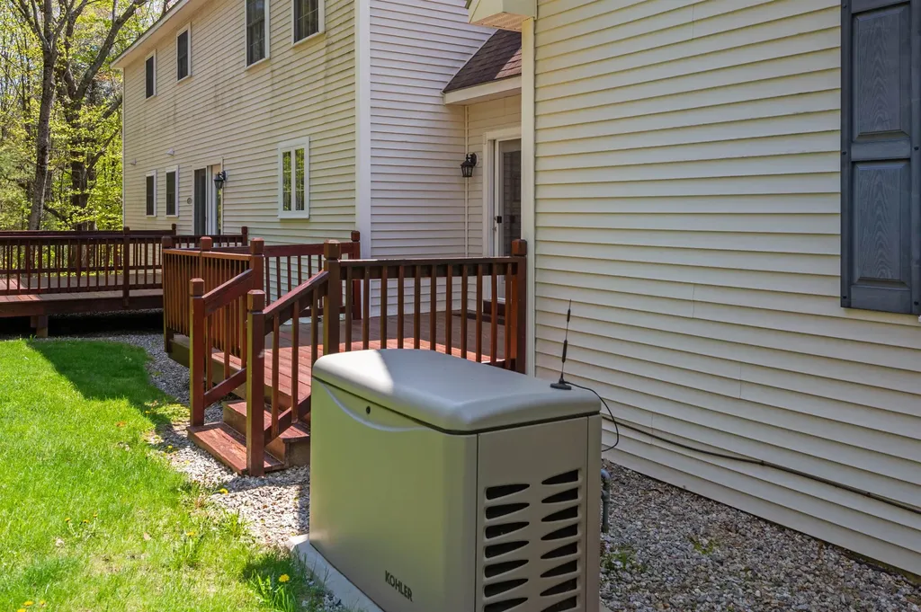 57 Winona Road Meredith NH 03253