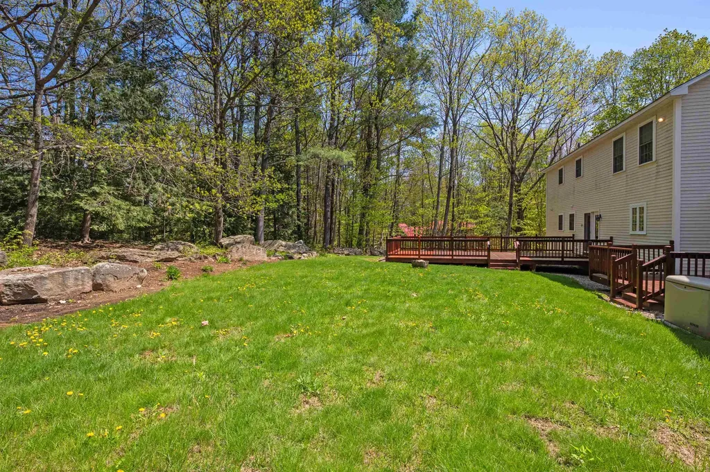 57 Winona Road Meredith NH 03253