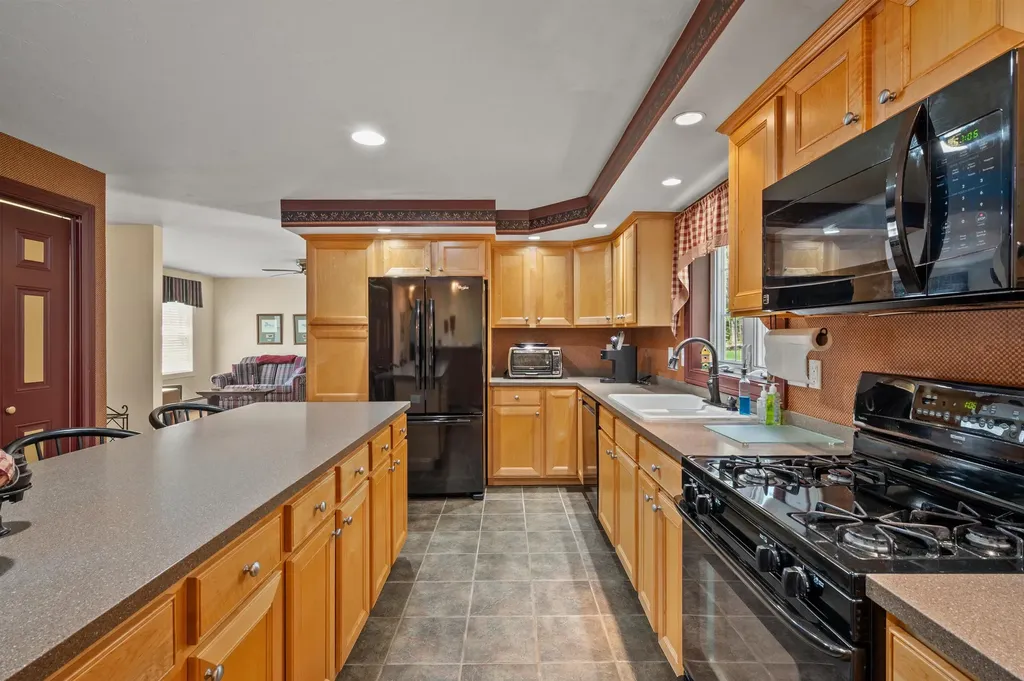 57 Winona Road Meredith NH 03253