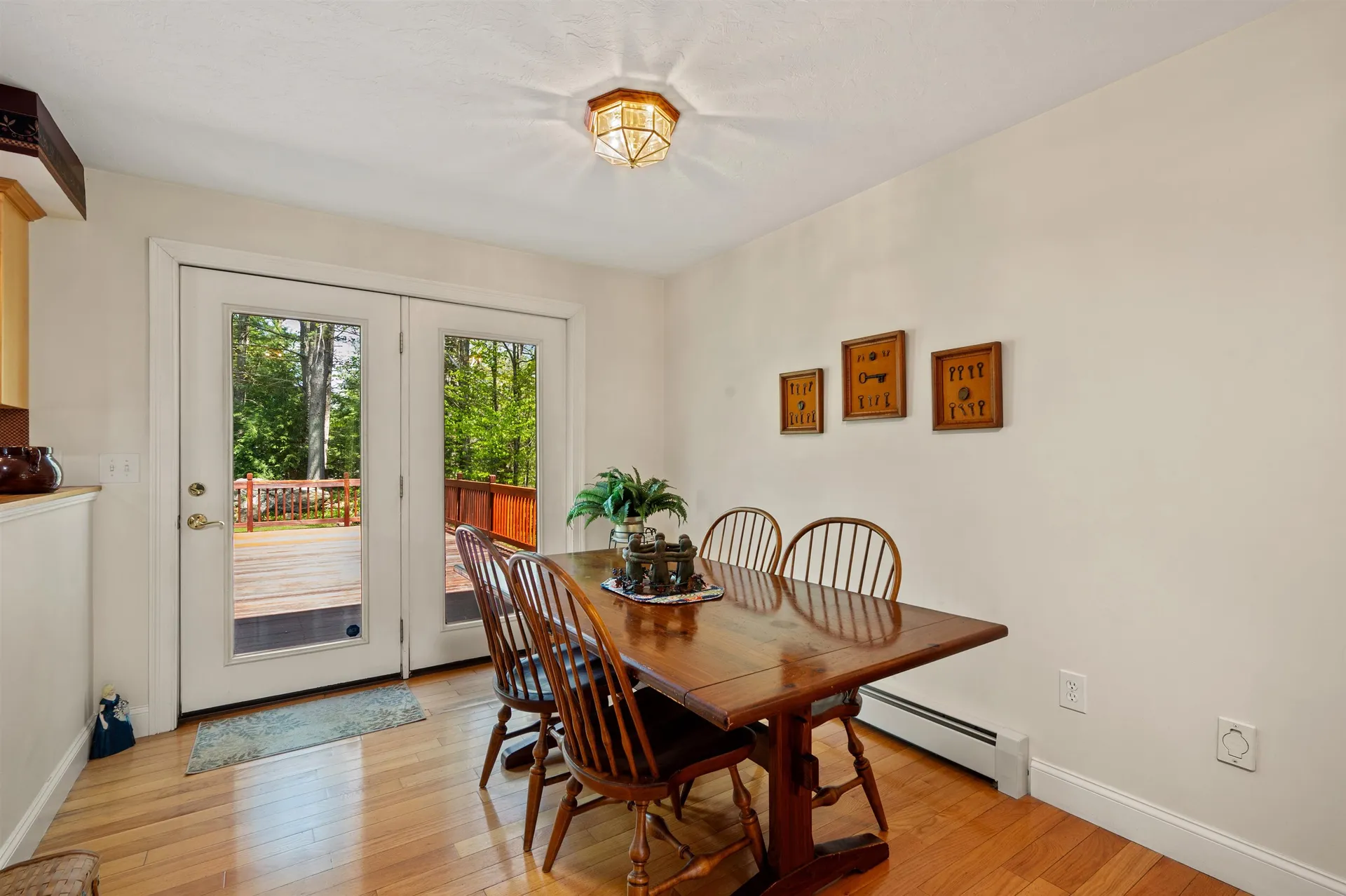 57 Winona Road Meredith NH 03253