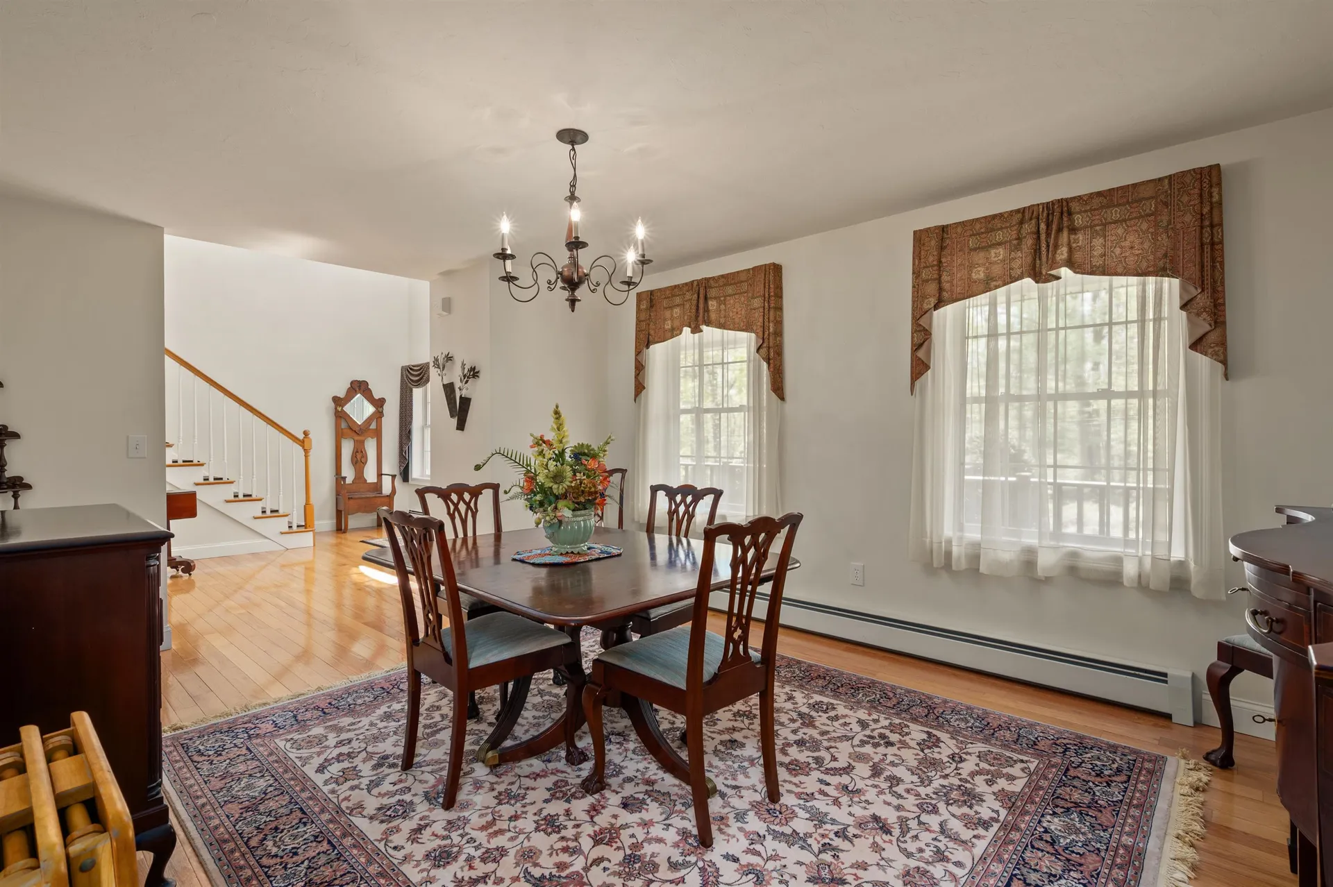 57 Winona Road Meredith NH 03253