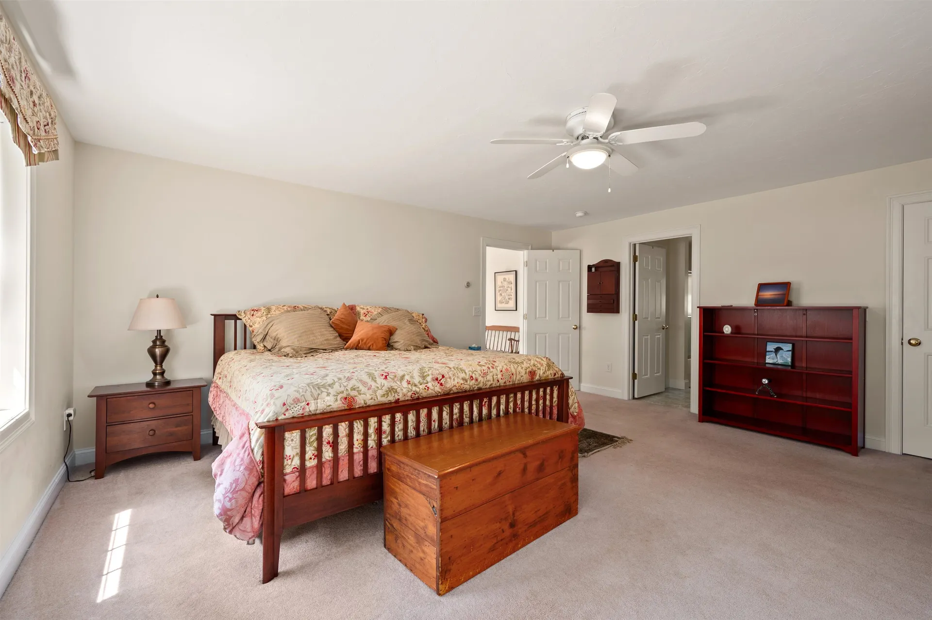 57 Winona Road Meredith NH 03253